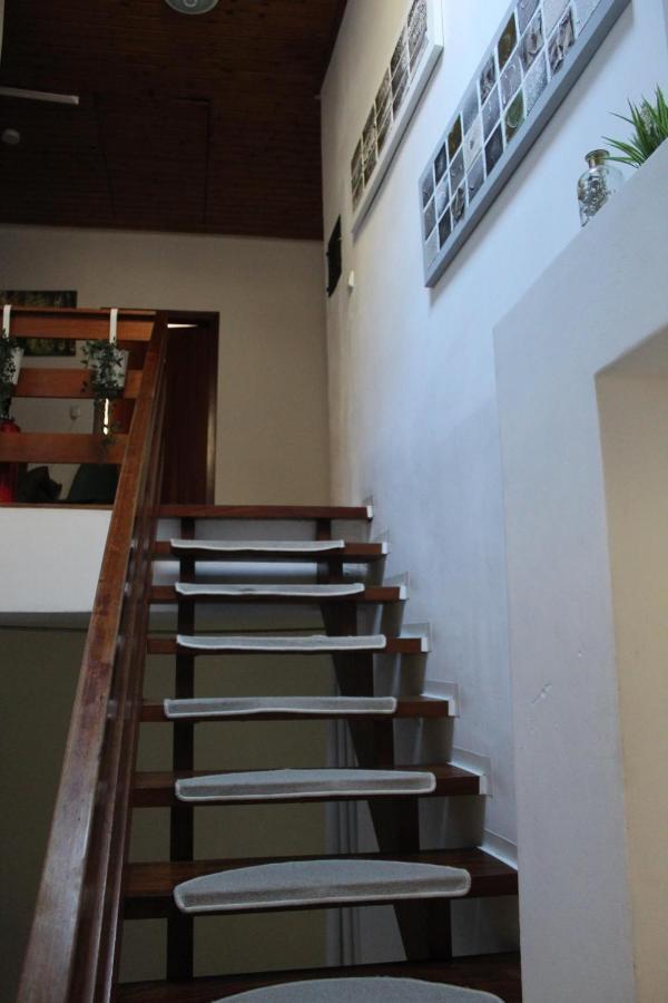 巴特贝特里希 Haus Zur Entersburg酒店 外观 照片